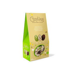 Продуктови Категории Шоколади Guylian белгийски шоколадови яйца 21 бр